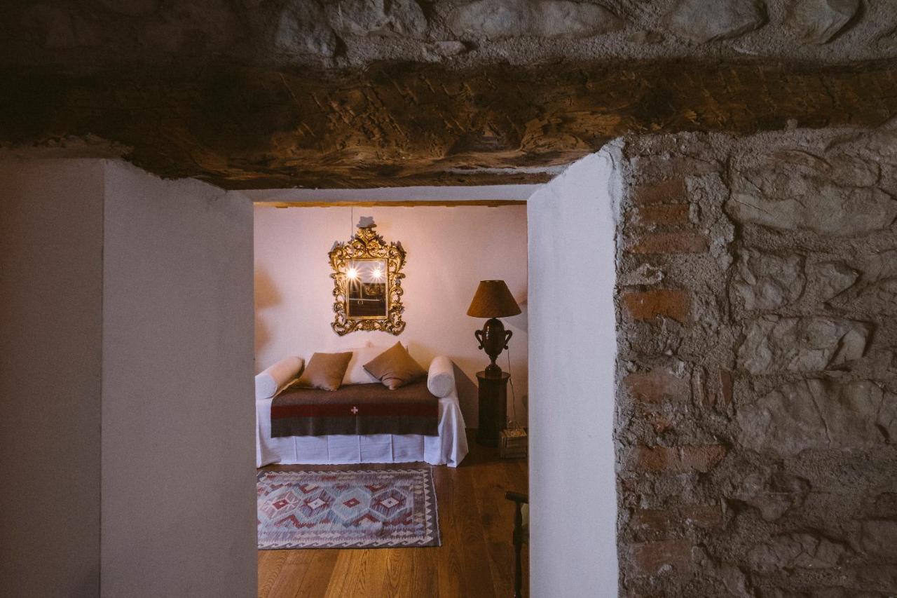 Sotto I Sassi Bed & Breakfast Guiglia Dış mekan fotoğraf