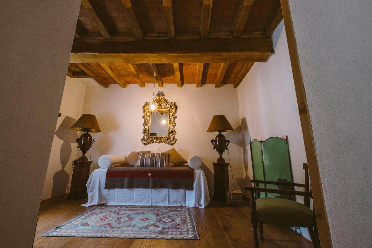 Sotto I Sassi Bed & Breakfast Guiglia Dış mekan fotoğraf